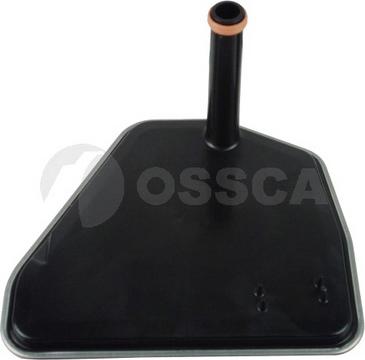 OSSCA 11068 - Гидрофильтр, автоматическая коробка передач autospares.lv