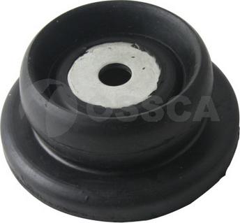 OSSCA 11104 - Опора стойки амортизатора, подушка autospares.lv