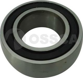 OSSCA 11351 - Подшипник ступицы колеса, комплект autospares.lv