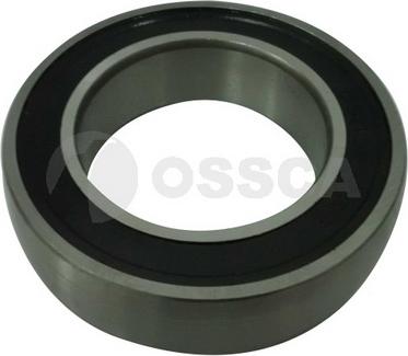 OSSCA 11352 - Подшипник промежуточный, приводной вал autospares.lv