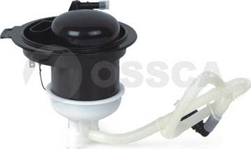 OSSCA 11338 - Топливный фильтр autospares.lv