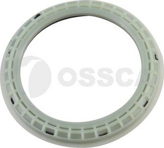 OSSCA 11755 - Опора стойки амортизатора, подушка autospares.lv