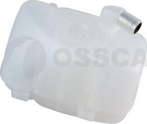 OSSCA 18497 - Компенсационный бак, охлаждающая жидкость autospares.lv