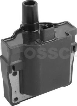 OSSCA 18652 - Катушка зажигания autospares.lv