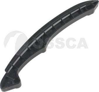 OSSCA 18635 - Планка успокоителя, цепь привода autospares.lv