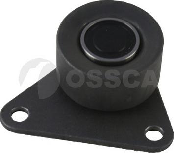 OSSCA 18633 - Направляющий ролик, зубчатый ремень ГРМ autospares.lv