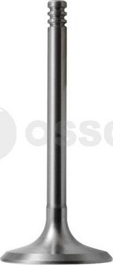 OSSCA 18020 - Впускной клапан autospares.lv