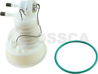 OSSCA 18103 - Топливный фильтр autospares.lv