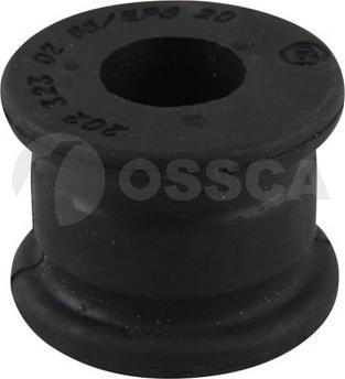 OSSCA 18352 - Преобразователь давления, управление ОГ autospares.lv