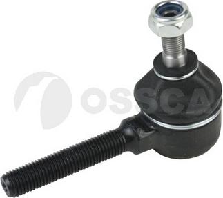 OSSCA 18364 - Наконечник рулевой тяги, шарнир autospares.lv