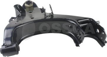 OSSCA 18285 - Рычаг подвески колеса autospares.lv