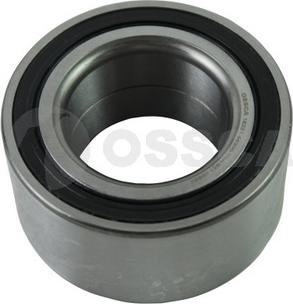 OSSCA 18221 - Подшипник ступицы колеса autospares.lv