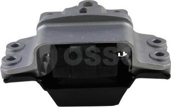 OSSCA 13692 - Подушка, опора, подвеска двигателя autospares.lv