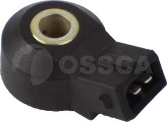 OSSCA 13064 - Датчик детонации autospares.lv