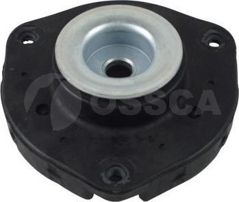 OSSCA 13003 - Опора стойки амортизатора, подушка autospares.lv