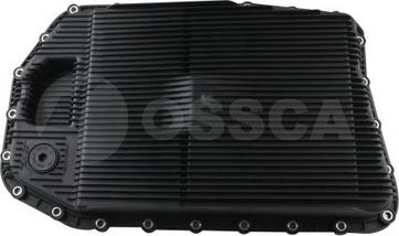 OSSCA 13869 - Масляный поддон, автоматическая коробка передач autospares.lv