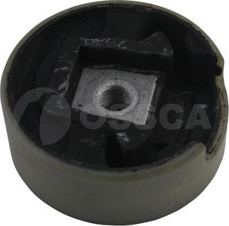 OSSCA 13830 - Подушка, опора, подвеска двигателя autospares.lv