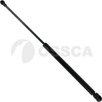 OSSCA 13216 - Газовая пружина, капот autospares.lv