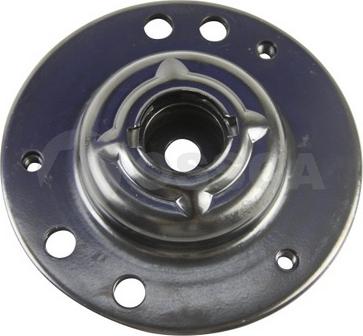 OSSCA 12534 - Опора стойки амортизатора, подушка autospares.lv