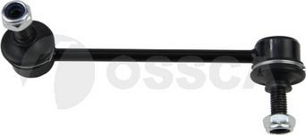 OSSCA 12537 - Тяга / стойка, стабилизатор autospares.lv