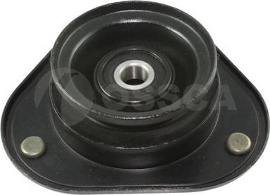 OSSCA 12641 - Опора стойки амортизатора, подушка autospares.lv