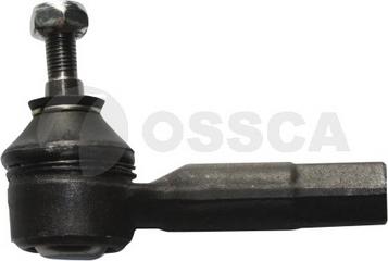OSSCA 12653 - Наконечник рулевой тяги, шарнир autospares.lv