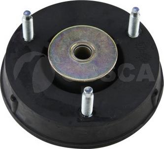 OSSCA 12611 - Опора стойки амортизатора, подушка autospares.lv