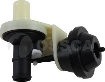 OSSCA 12033 - Регулирующий клапан охлаждающей жидкости autospares.lv