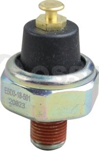 OSSCA 12107 - Датчик, давление масла autospares.lv