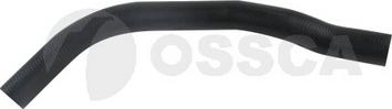 OSSCA 12111 - Шланг радиатора autospares.lv