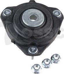 OSSCA 12842 - Опора стойки амортизатора, подушка autospares.lv