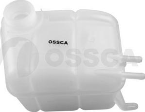 OSSCA 12839 - Компенсационный бак, охлаждающая жидкость autospares.lv