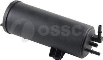 OSSCA 12337 - Фильтр с активированным углём, система вентиляции бака autospares.lv