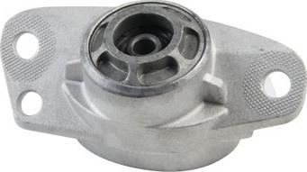 OSSCA 12267 - Опора стойки амортизатора, подушка autospares.lv