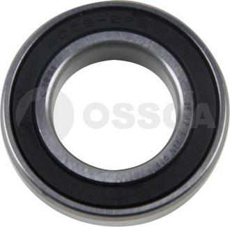 OSSCA 12275 - Подшипник ступицы колеса, комплект autospares.lv