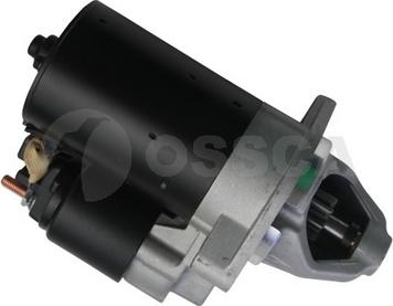 OSSCA 12766 - Стартер autospares.lv