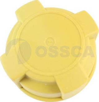 OSSCA 12714 - Крышка, резервуар охлаждающей жидкости autospares.lv