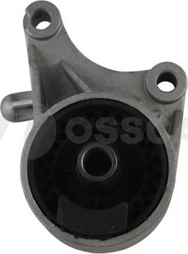 OSSCA 17087 - Подушка, опора, подвеска двигателя autospares.lv