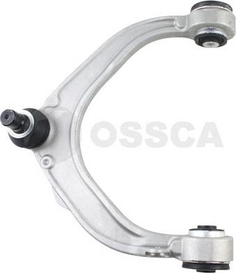 OSSCA 17027 - Рычаг подвески колеса autospares.lv