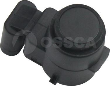 OSSCA 17856 - Датчик, система помощи при парковке autospares.lv