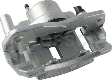 OSSCA 17394 - Тормозной суппорт autospares.lv