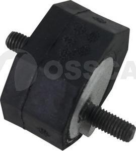 OSSCA 39883 - Подушка, опора, подвеска двигателя autospares.lv