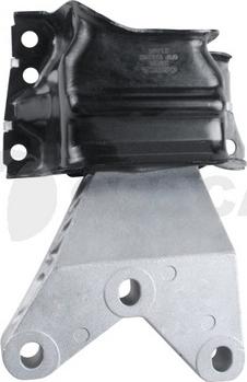 OSSCA 39288 - Подушка, опора, подвеска двигателя autospares.lv