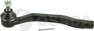 OSSCA 34542 - Наконечник рулевой тяги, шарнир autospares.lv