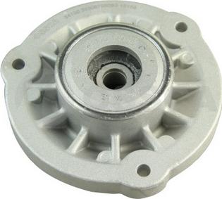 OSSCA 34190 - Опора стойки амортизатора, подушка autospares.lv