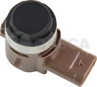 OSSCA 34769 - Датчик, система помощи при парковке autospares.lv