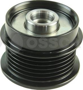 OSSCA 35992 - Шкив генератора, муфта autospares.lv