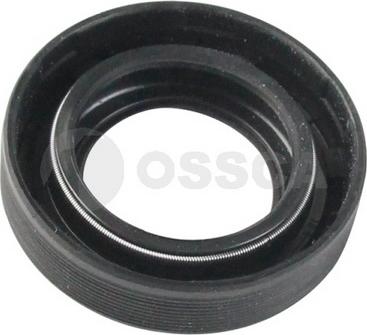 OSSCA 35968 - Уплотняющее кольцо, дифференциал autospares.lv