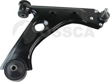 OSSCA 35974 - Рычаг подвески колеса autospares.lv