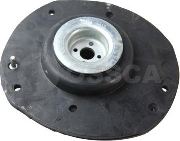 OSSCA 35612 - Опора стойки амортизатора, подушка autospares.lv